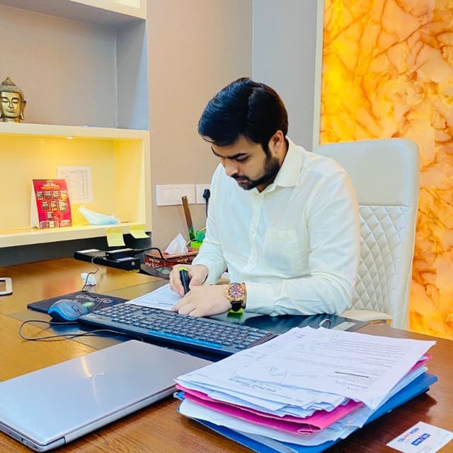 Tarun Vasman