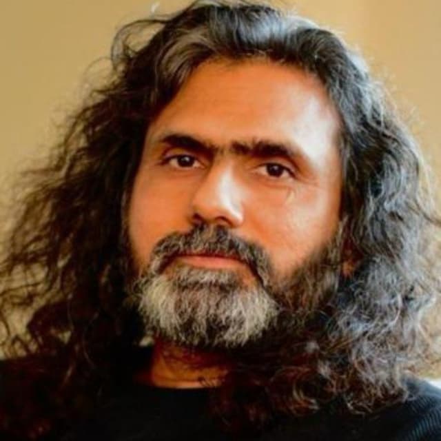Tarun Gulati