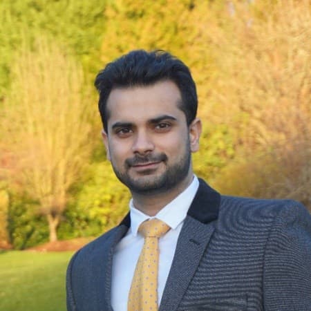 Tarun Chanana