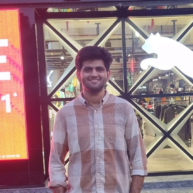 Tarun Charan