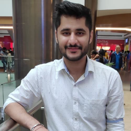 Tarun Chawla