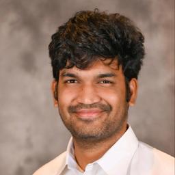 Tarun Kumar Davuluri