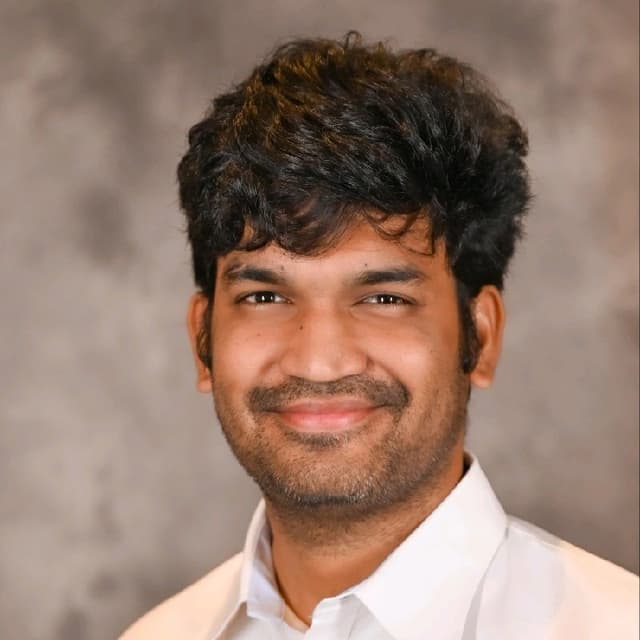 Tarun Kumar Davuluri