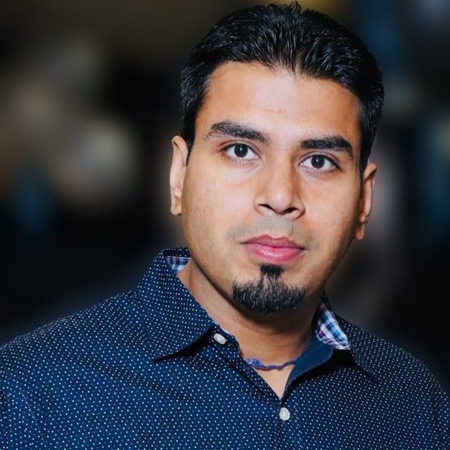 Tarundeep sharma