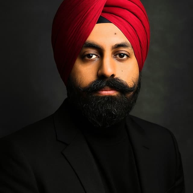 Tarundeep singh