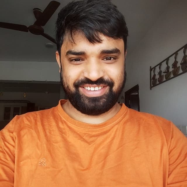 Tarun Garg