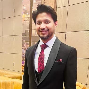 Tarun Garg