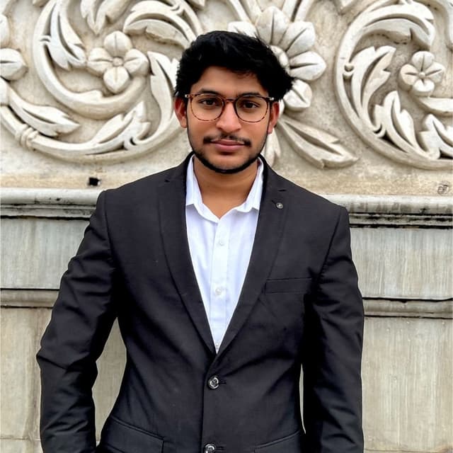 Tarun Kumar Gorli