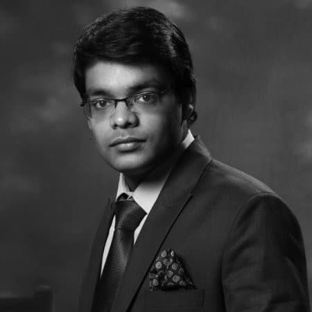 Tarun Gupta