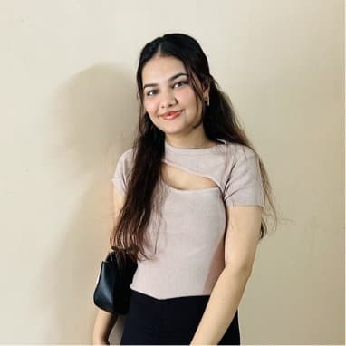 Taruni Agarwal