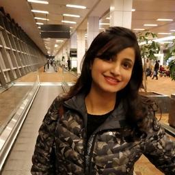 Taruni Mittal