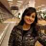 Taruni Mittal