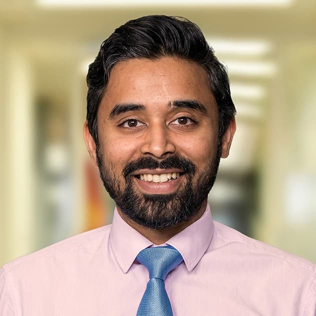 Tarun Inani, CFA