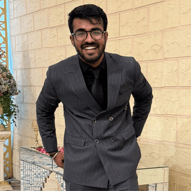 Tarun Arora