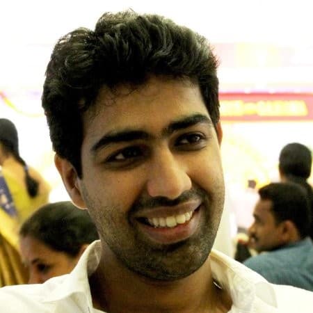 Tarun Israni