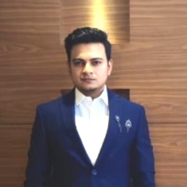 Tarun Jadhwani