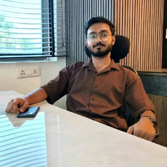 Tarun Jain