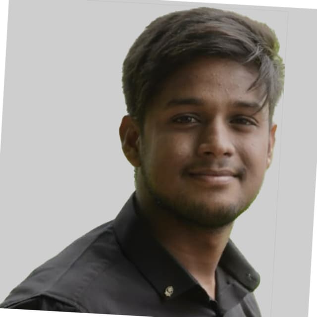 Tarun Jana