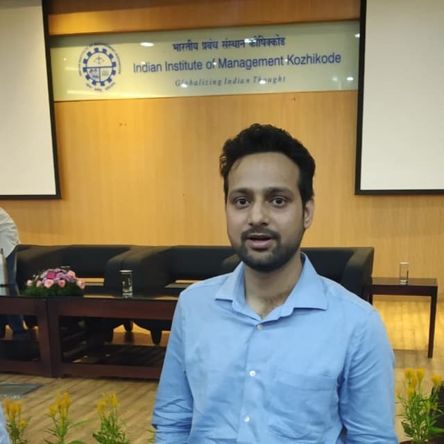 Tarun Kumar