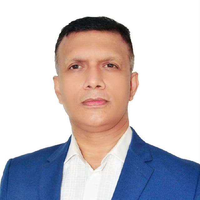 Col Tarun  Kumar 