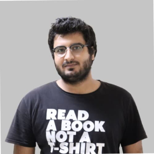 Tarun Kalra