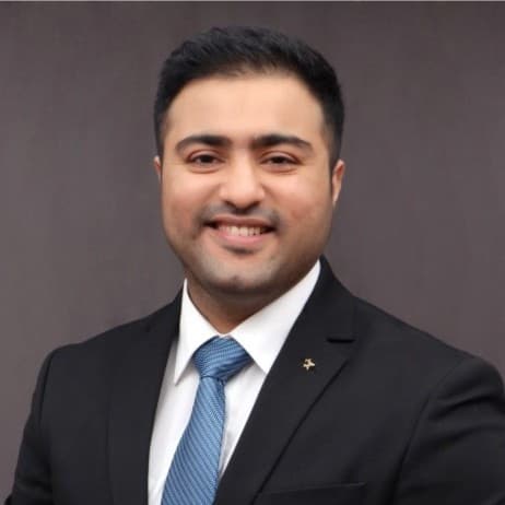 Tarun Kataria