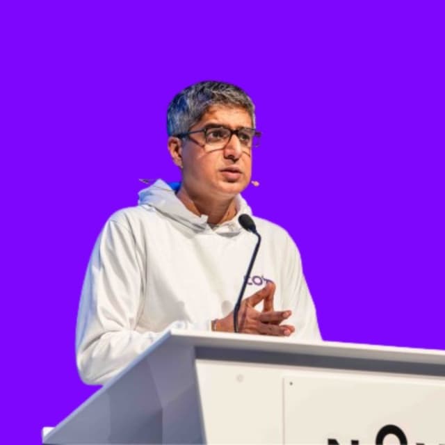 Tarun Katial
