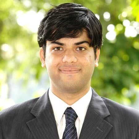 Tarun Kaushik