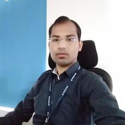 TARUN KUMAR