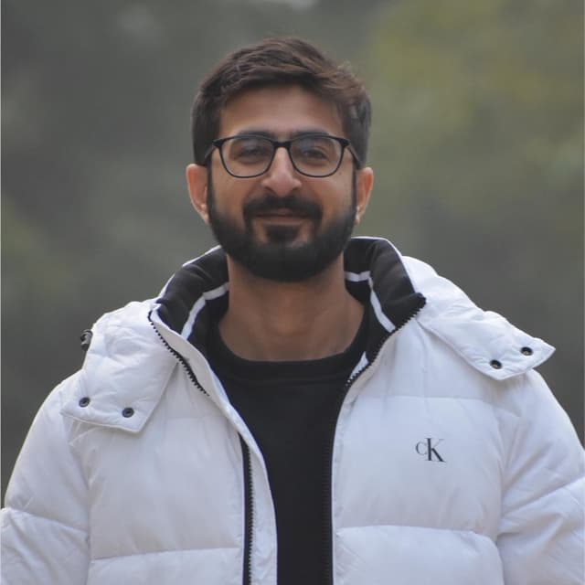 Tarun K.