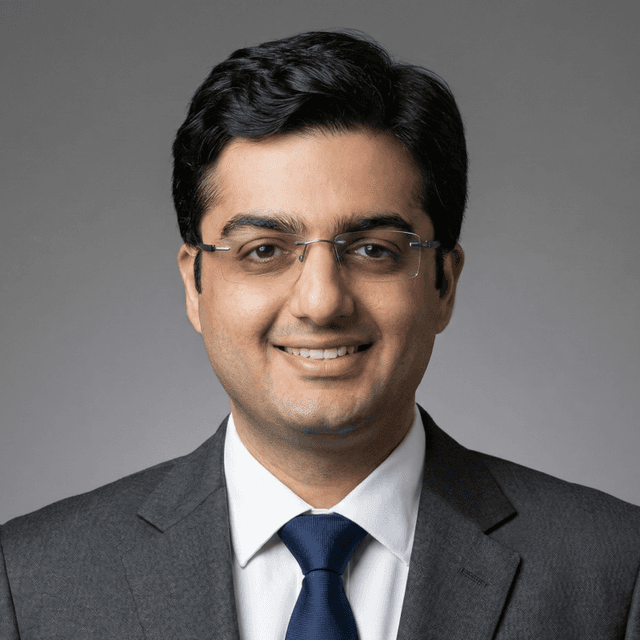Tarun Khatwani