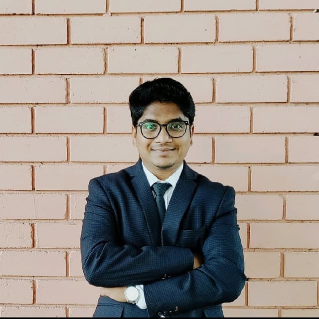 Tarun Koli