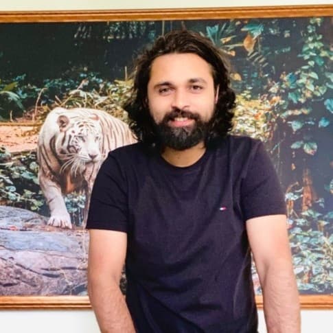 Tarun Krishan