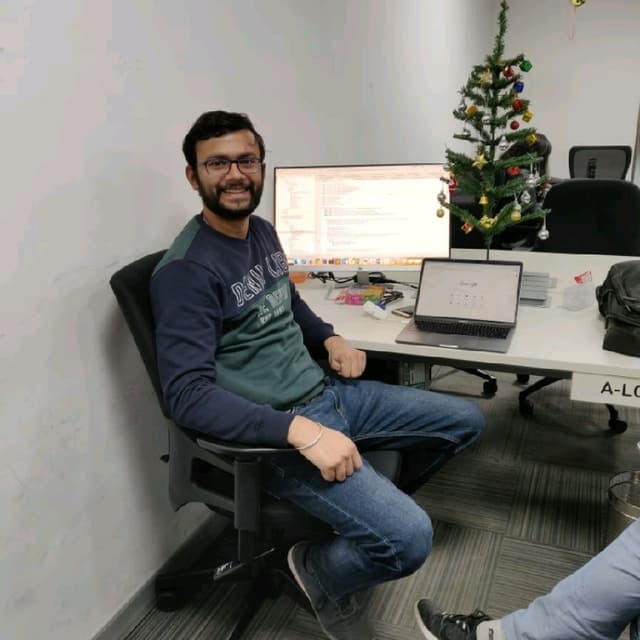 Tarun Kumar