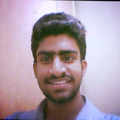 Tarun Malempati