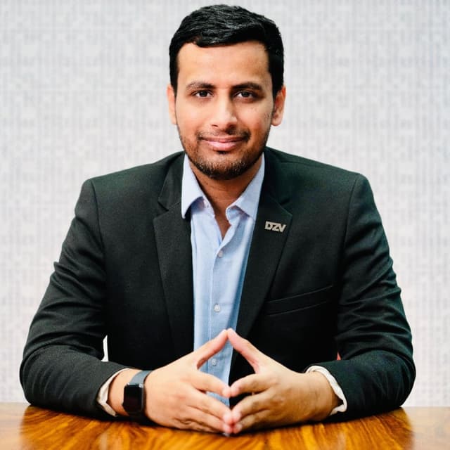 Tarun Narayan Anandani