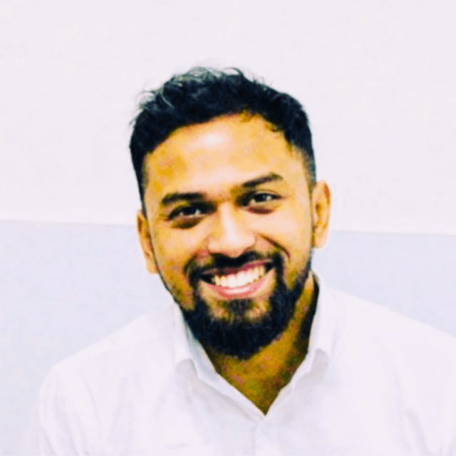 Tarun Nazare