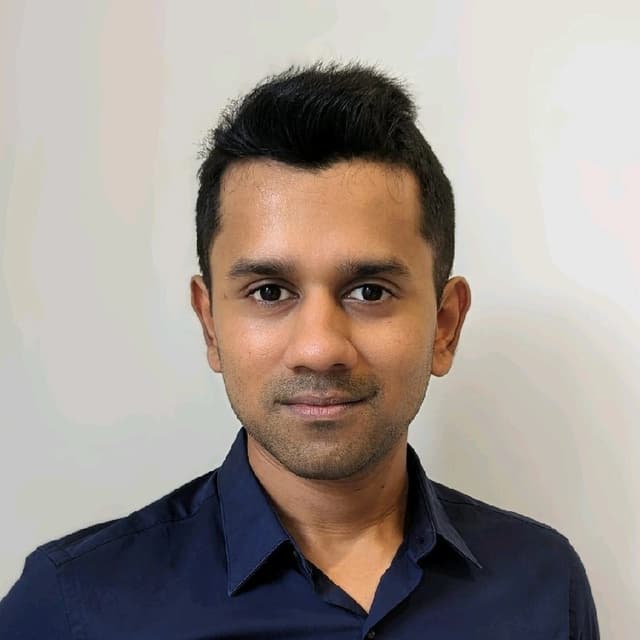 Tarun Raj