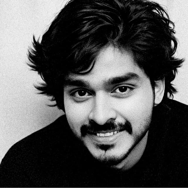 Tarun Pawar