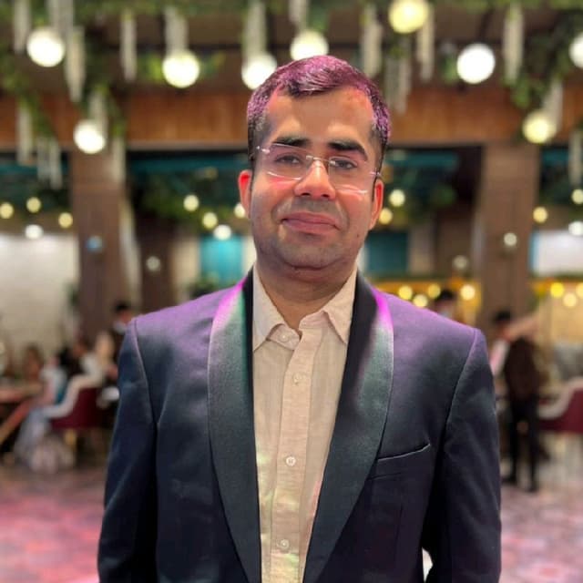 Tarun  Batra