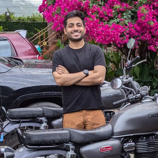 Tarun Khanna