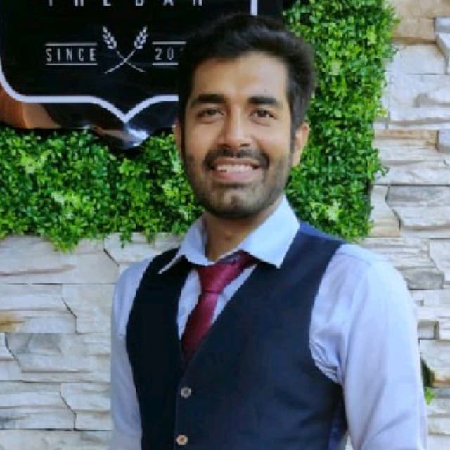 Tarun Raj Arya