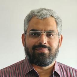 Tarun R.