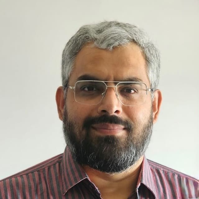 Tarun R.