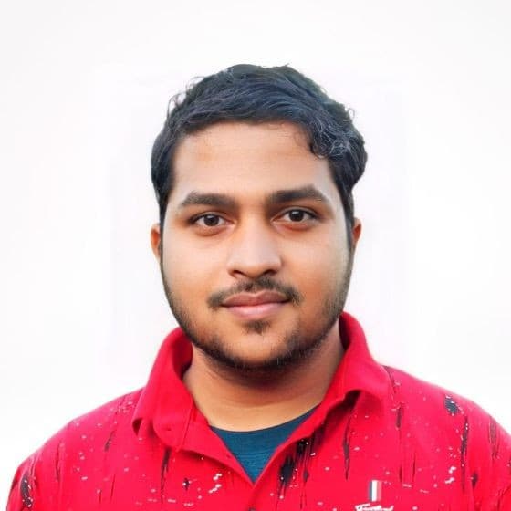 Tarun Kumar Samal