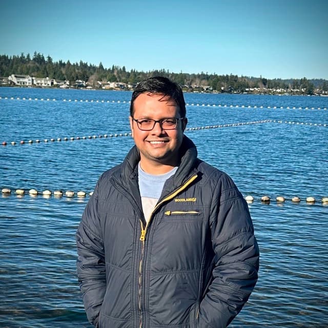 Tarun Sharma