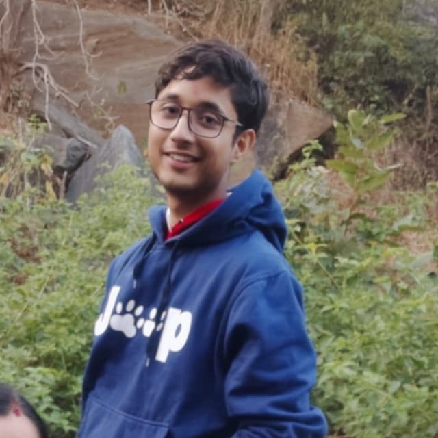Tarun Sharma