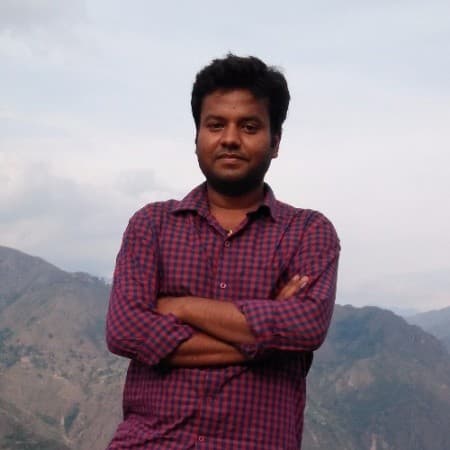 Tarun Sharma