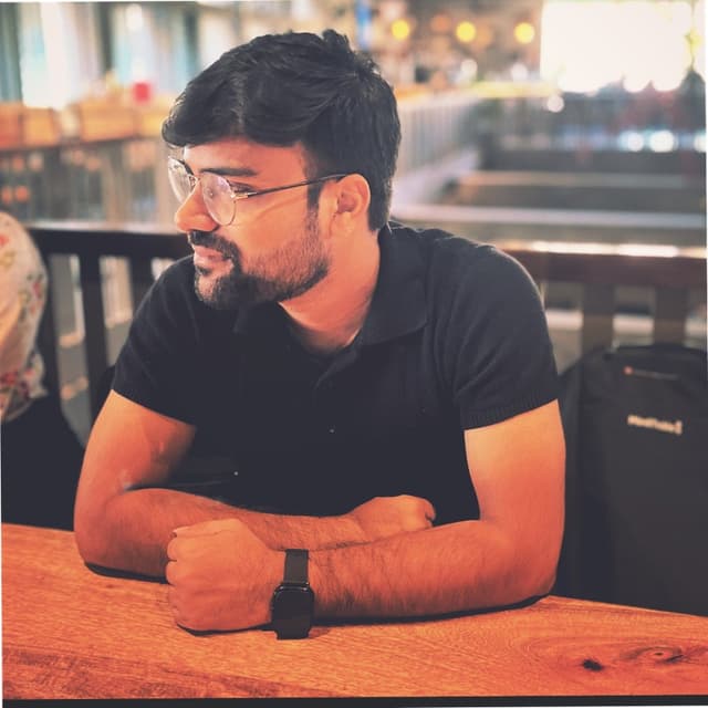 Tarun Singhal