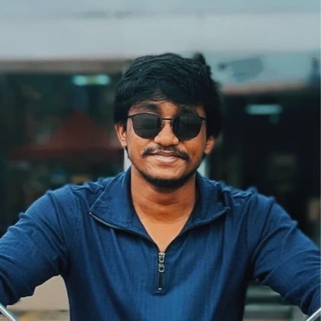 Tarun srinivas